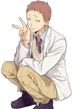Profile image of 하나마키 타카히로