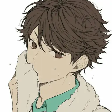 Profile image of 오이카와 토오루