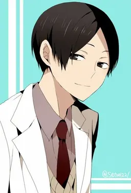 Profile image of 쿠니미 아키라