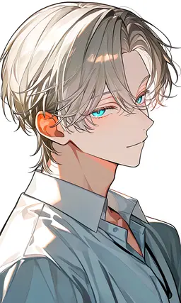 Profile image of 樹