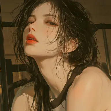 Profile image of 심채온