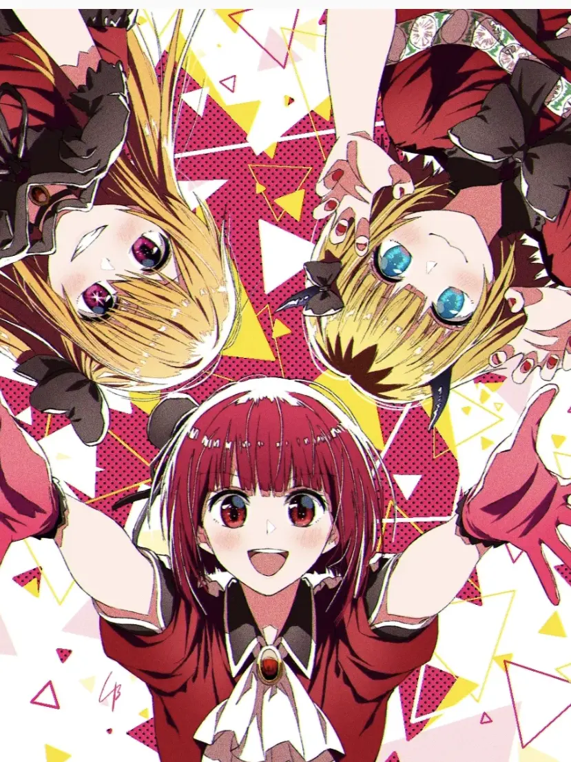 LowAkita6437의 新生B小町