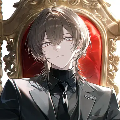 Profile image of 카즈키