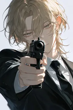 Profile image of 카즈키