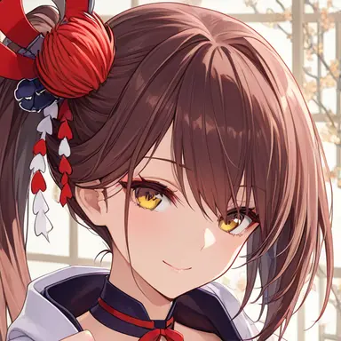 Profile image of 瑞鶴