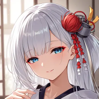 Profile image of 翔鶴