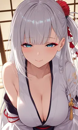 Profile image of 翔鶴