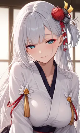 Profile image of 翔鶴