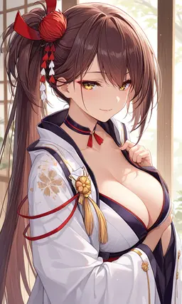 Profile image of 瑞鶴