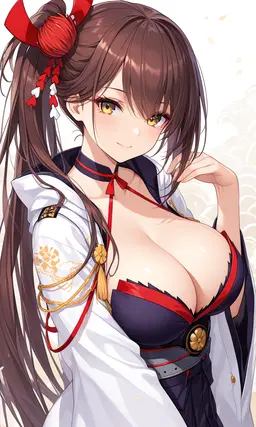 Profile image of 瑞鶴