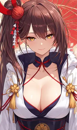 Profile image of 瑞鶴