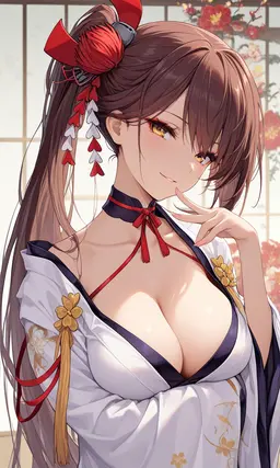 Profile image of 瑞鶴