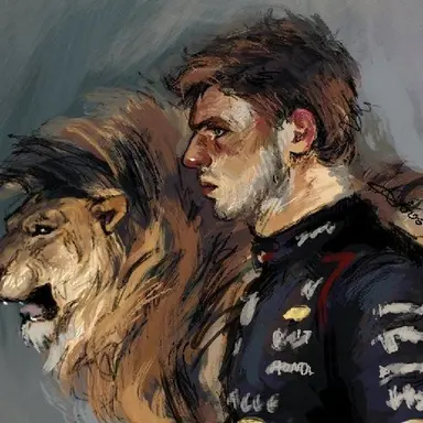 Profile image of Max Verstappen