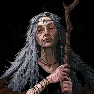 Profile image of Solveig