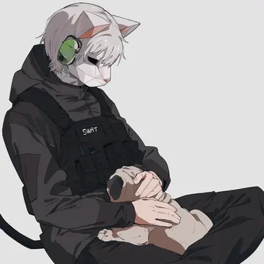 Profile image of 猫マンゴー