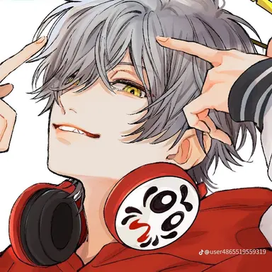 Profile image of だるま