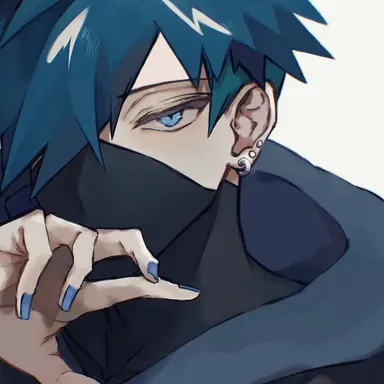 Profile image of Vanilla