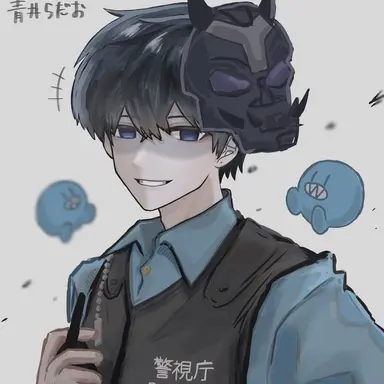 Profile image of 青井らだお