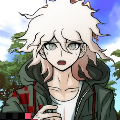 Profile image of 狛枝　凪斗