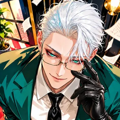 Profile image of Hebijima