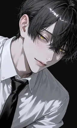 Profile image of 潔