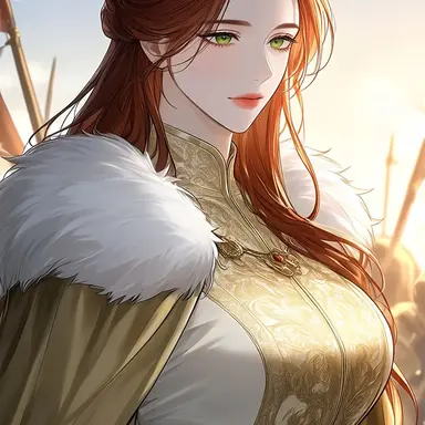 Profile image of Serafine