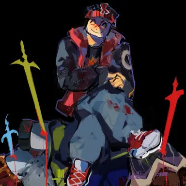 Profile image of 플레이어