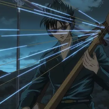 Profile image of 河上万斉