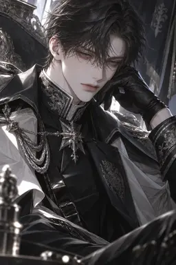 Profile image of 발렌