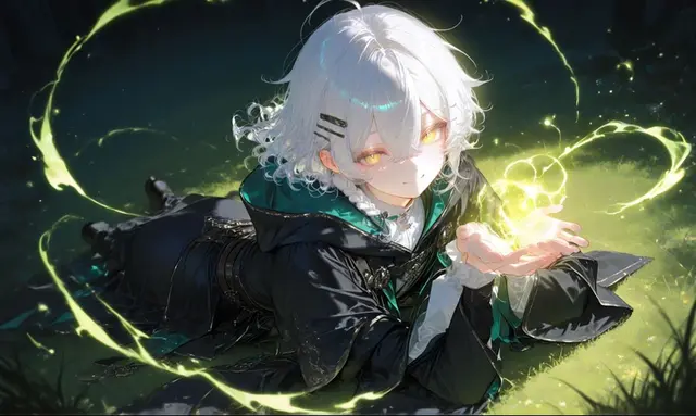 Profile image of ニア