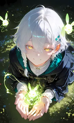 Profile image of ニア