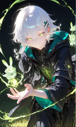 Profile image of ニア