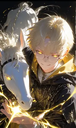 Profile image of ルシル
