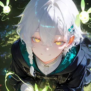 Profile image of ニア