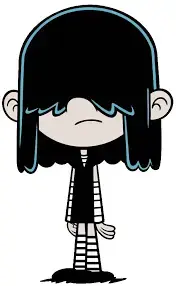 VapidEagle5152의 Lucy Loud