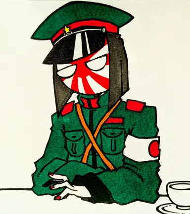 Profile image of 日帝
