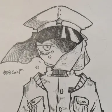 Profile image of 日帝