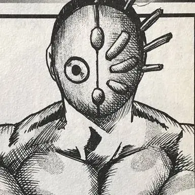 Profile image of バジオウ