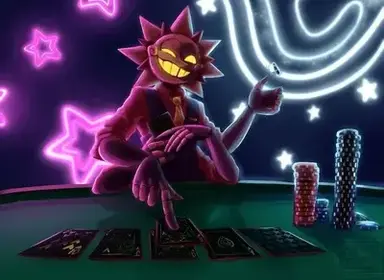 Profile image of TSNMS-villain meet