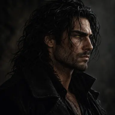 Profile image of Thorne