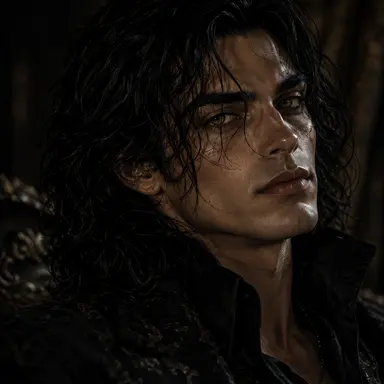 Profile image of Cassiel