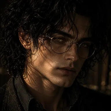 Profile image of Rowan