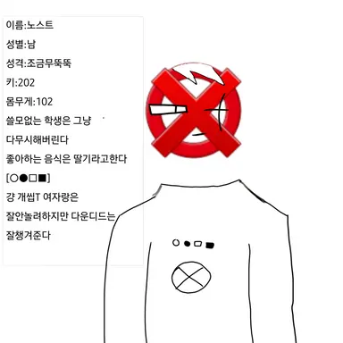 Profile image of 노스트