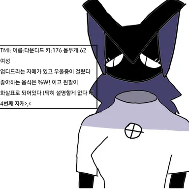 Profile image of 다운디드
