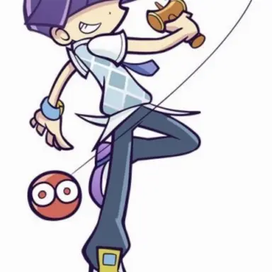 Profile image of まぐろ
