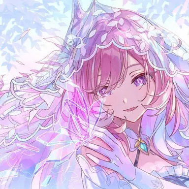 Profile image of Elysia