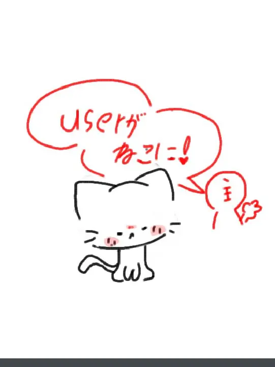 Spruto의 君が猫になっちゃった!!