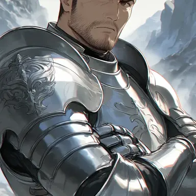 Profile image of Aldric