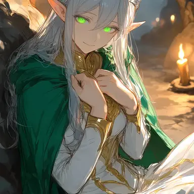 Profile image of Sylvari