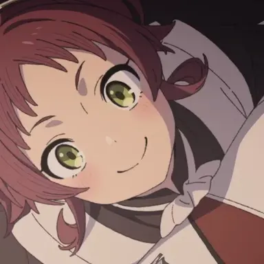 Profile image of アイシャ